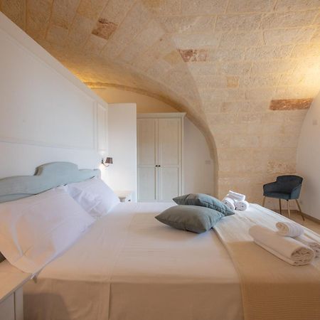 Macchia di Monte Masseria Galleppa By Apulia Hospitality מראה חיצוני תמונה