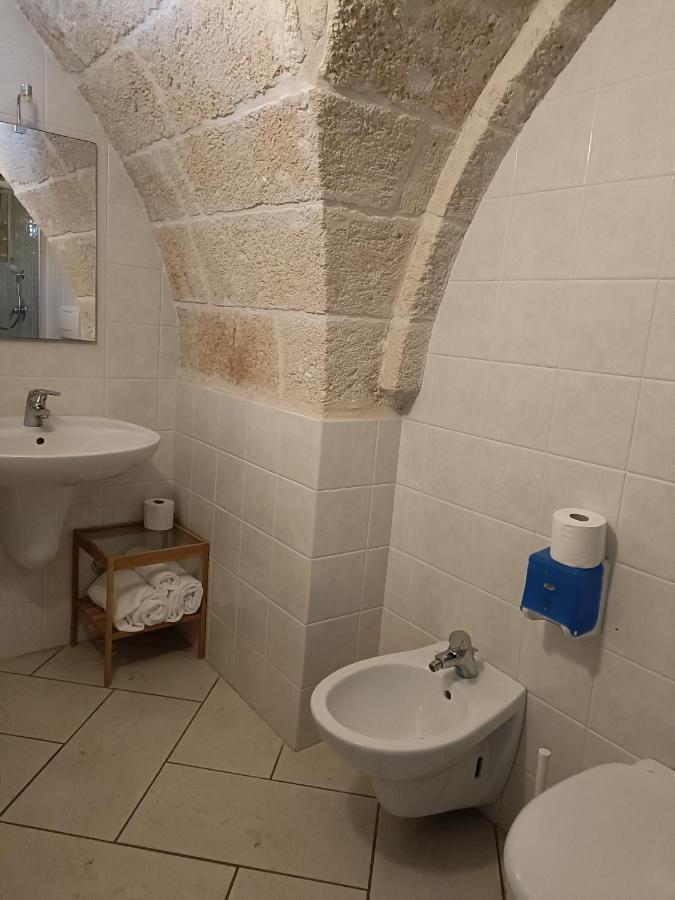 Macchia di Monte Masseria Galleppa By Apulia Hospitality מראה חיצוני תמונה