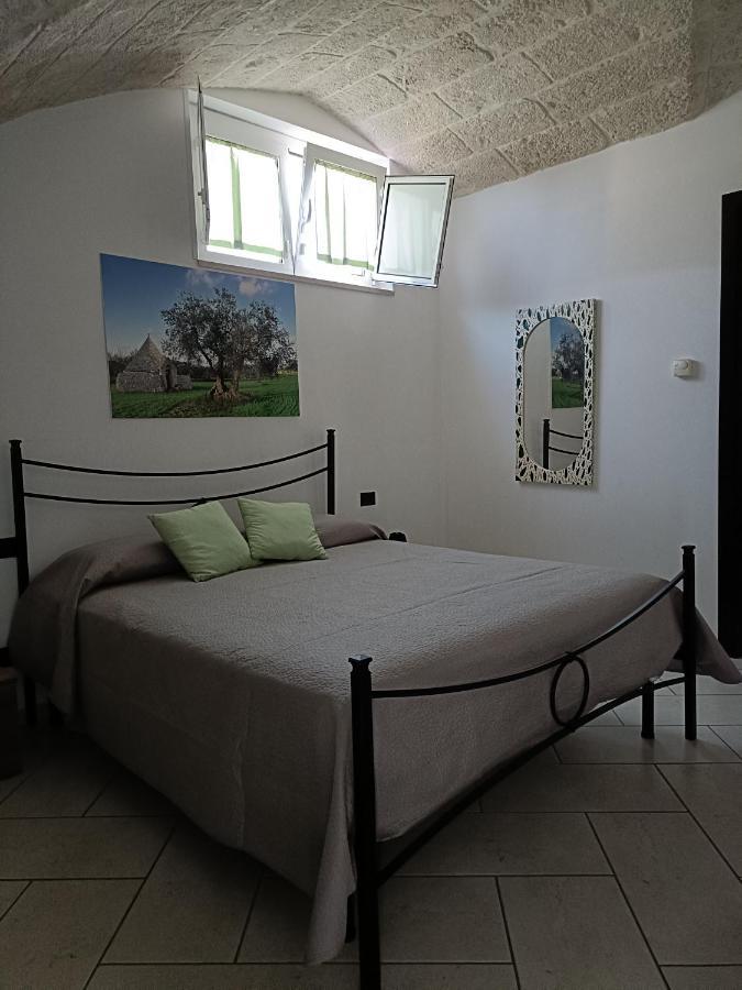 Macchia di Monte Masseria Galleppa By Apulia Hospitality מראה חיצוני תמונה