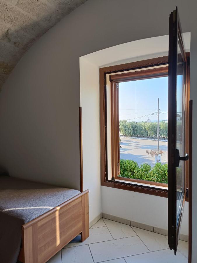 Macchia di Monte Masseria Galleppa By Apulia Hospitality מראה חיצוני תמונה