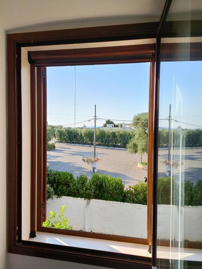 Macchia di Monte Masseria Galleppa By Apulia Hospitality מראה חיצוני תמונה