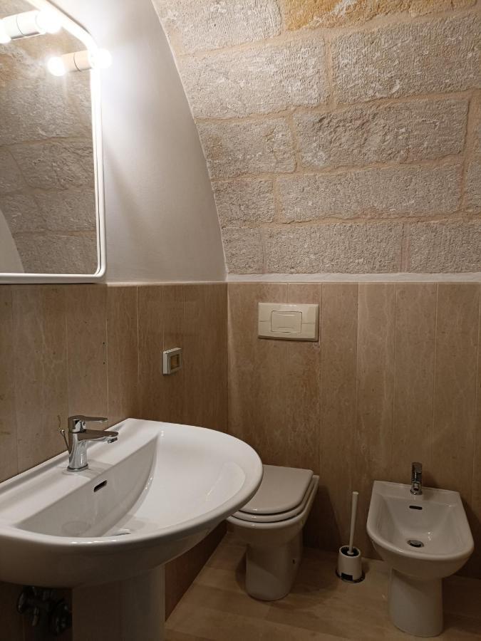 Macchia di Monte Masseria Galleppa By Apulia Hospitality מראה חיצוני תמונה