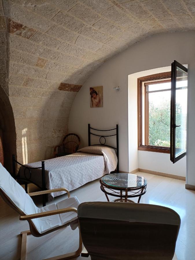 Macchia di Monte Masseria Galleppa By Apulia Hospitality מראה חיצוני תמונה