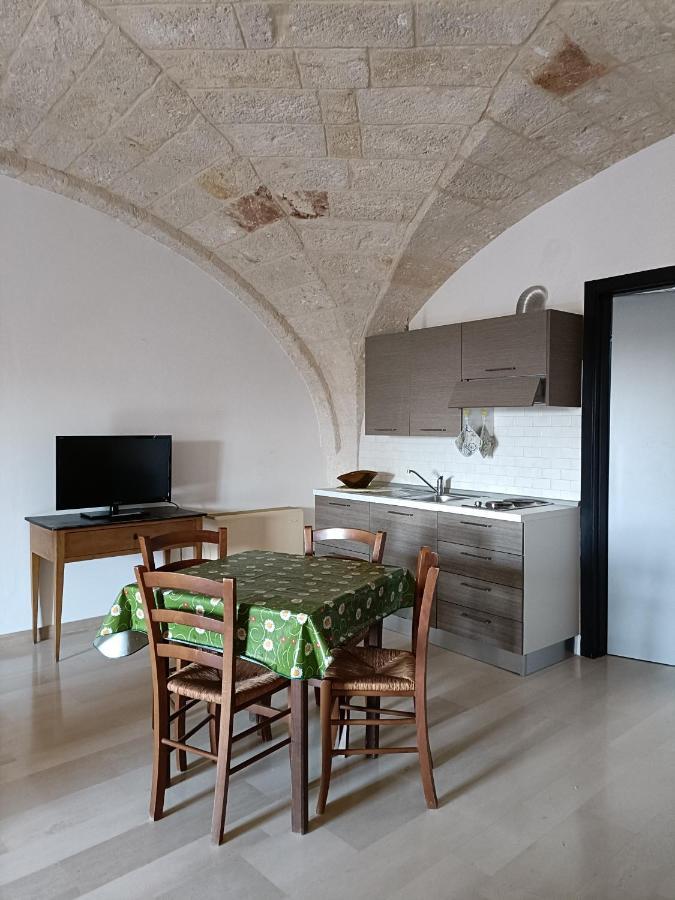 Macchia di Monte Masseria Galleppa By Apulia Hospitality מראה חיצוני תמונה