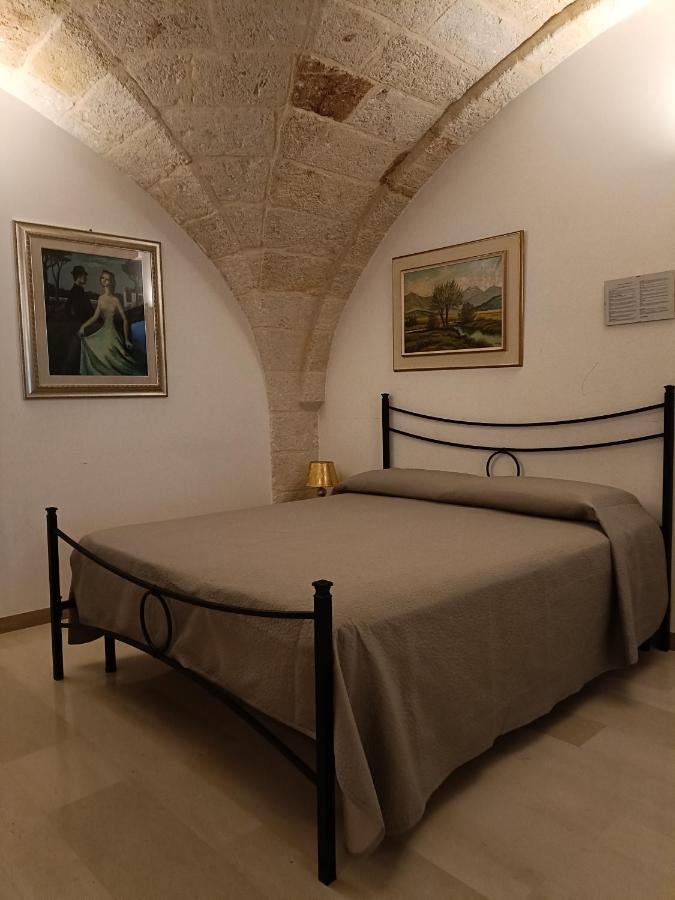 Macchia di Monte Masseria Galleppa By Apulia Hospitality מראה חיצוני תמונה
