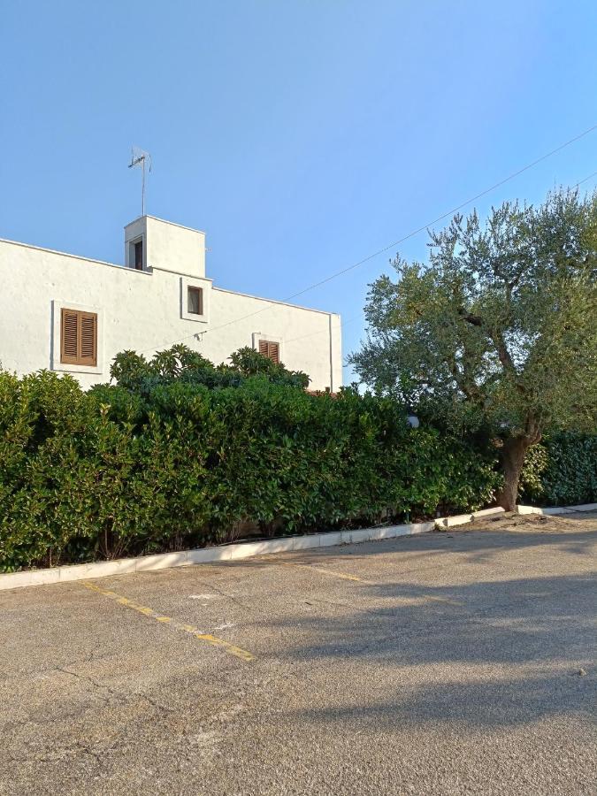 Macchia di Monte Masseria Galleppa By Apulia Hospitality מראה חיצוני תמונה