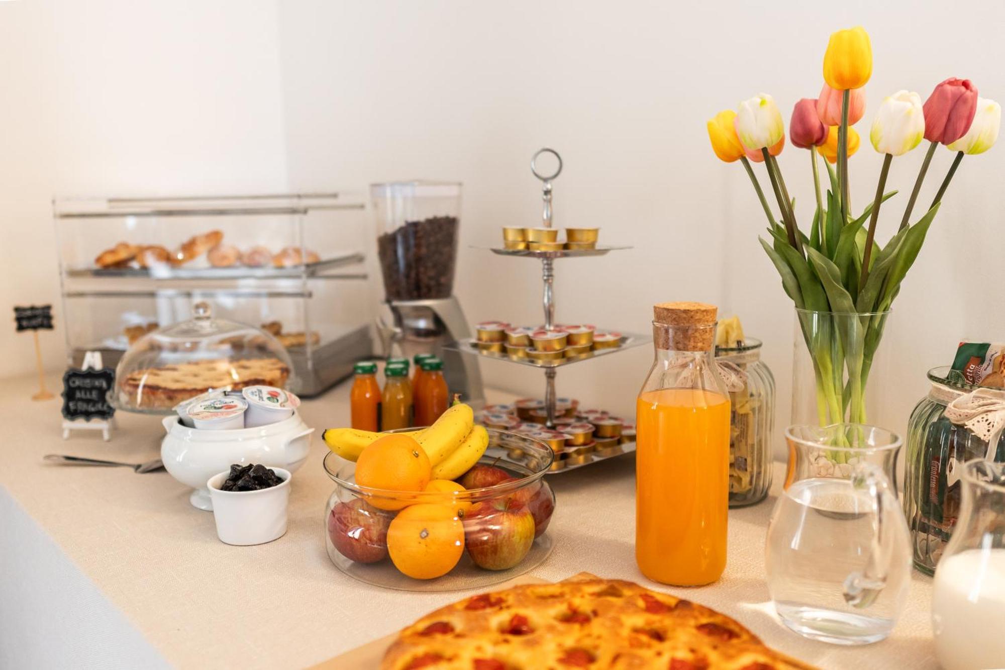Macchia di Monte Masseria Galleppa By Apulia Hospitality מראה חיצוני תמונה