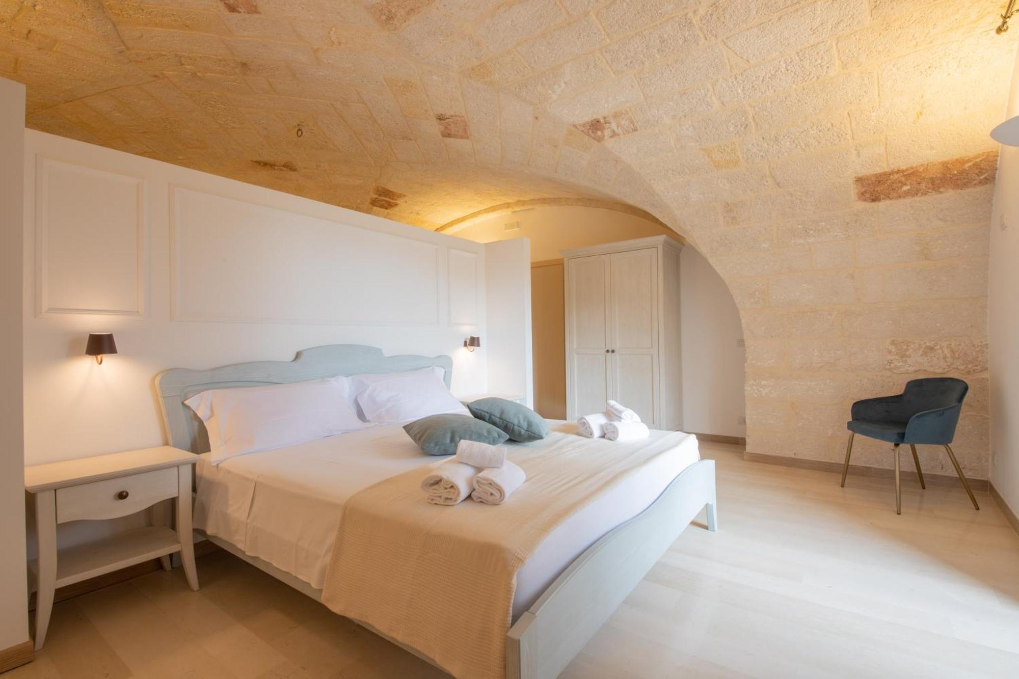 Macchia di Monte Masseria Galleppa By Apulia Hospitality מראה חיצוני תמונה