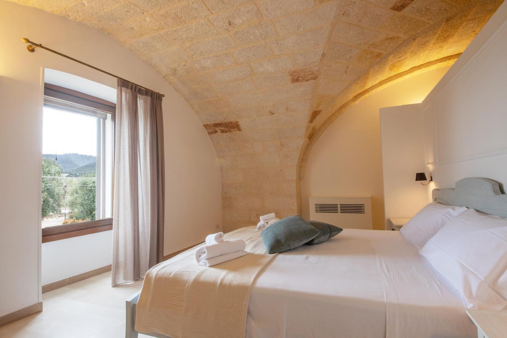 Macchia di Monte Masseria Galleppa By Apulia Hospitality מראה חיצוני תמונה