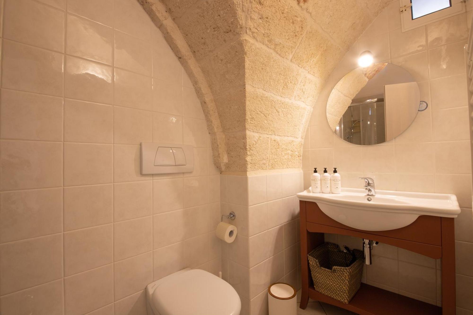 Macchia di Monte Masseria Galleppa By Apulia Hospitality מראה חיצוני תמונה