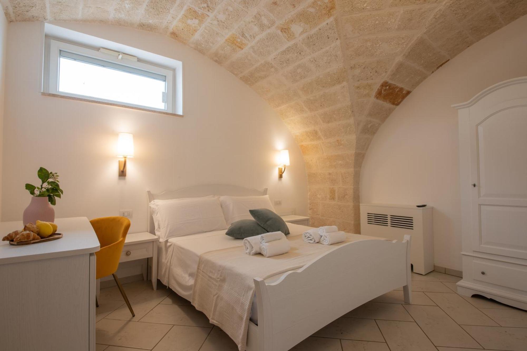 Macchia di Monte Masseria Galleppa By Apulia Hospitality מראה חיצוני תמונה
