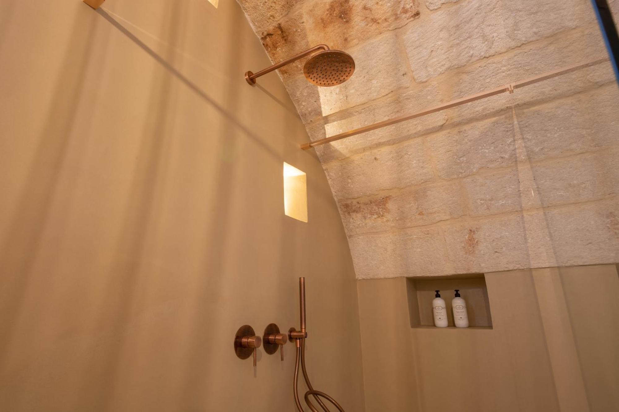 Macchia di Monte Masseria Galleppa By Apulia Hospitality מראה חיצוני תמונה
