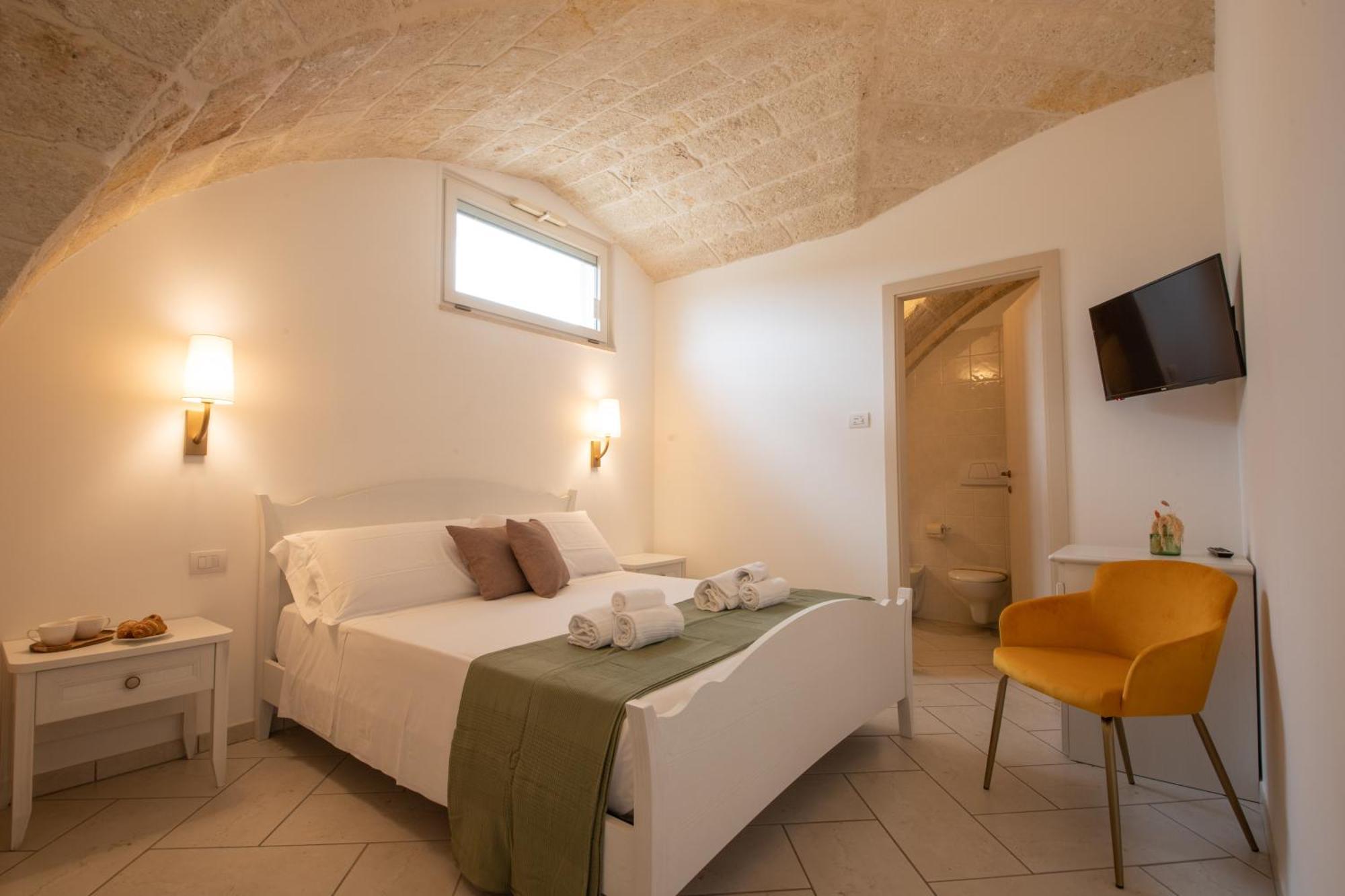 Macchia di Monte Masseria Galleppa By Apulia Hospitality מראה חיצוני תמונה