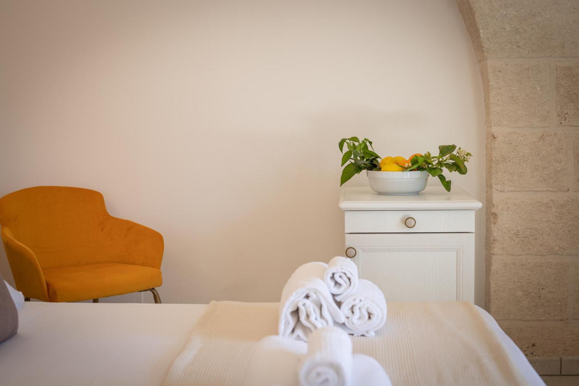 Macchia di Monte Masseria Galleppa By Apulia Hospitality מראה חיצוני תמונה