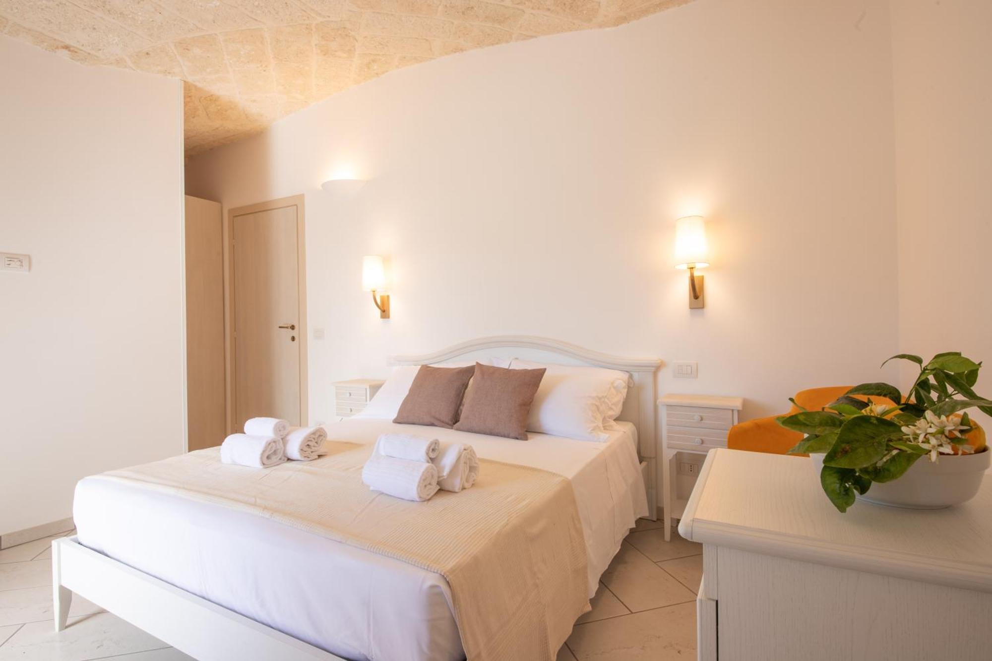 Macchia di Monte Masseria Galleppa By Apulia Hospitality מראה חיצוני תמונה
