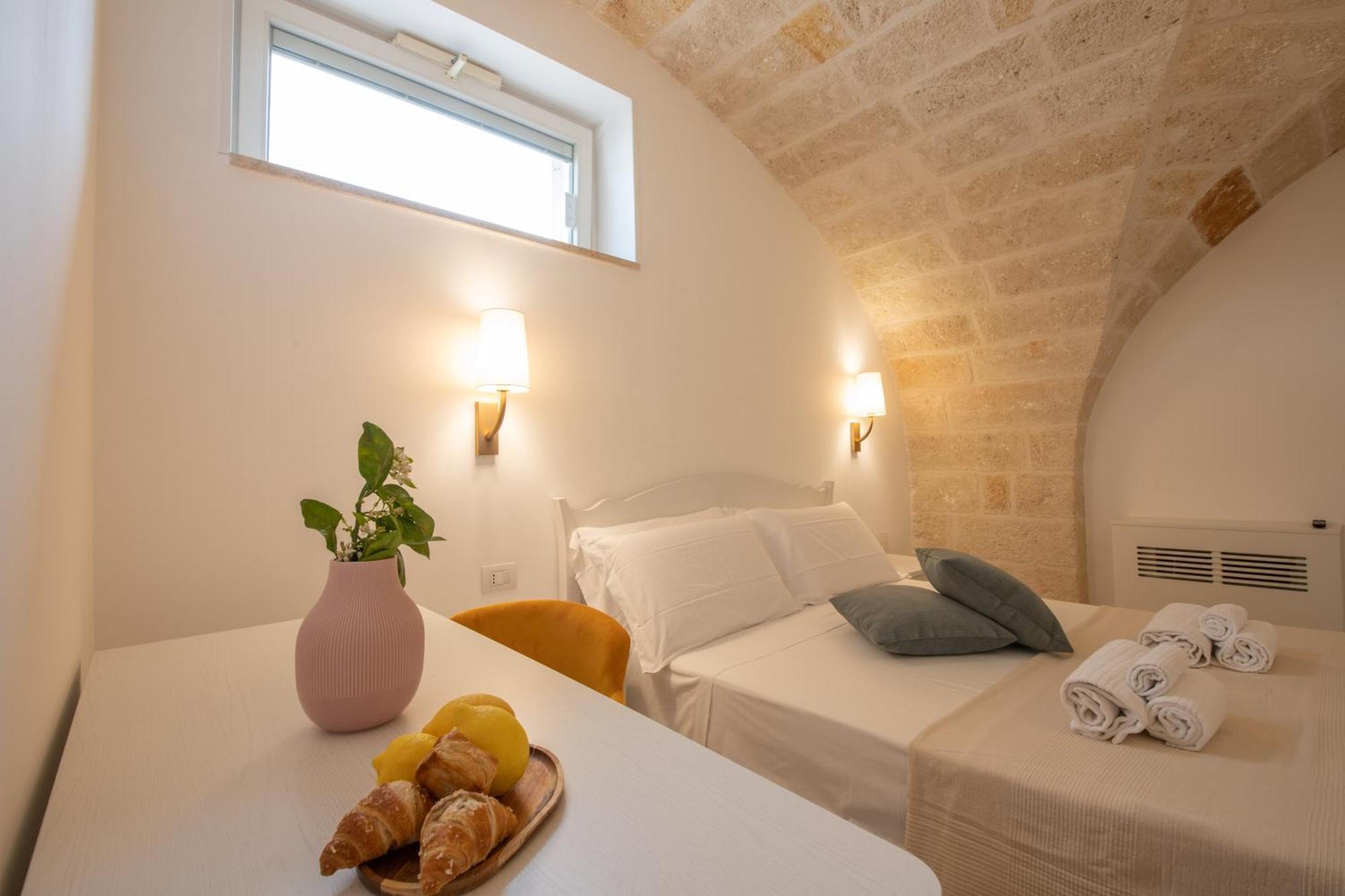 Macchia di Monte Masseria Galleppa By Apulia Hospitality מראה חיצוני תמונה