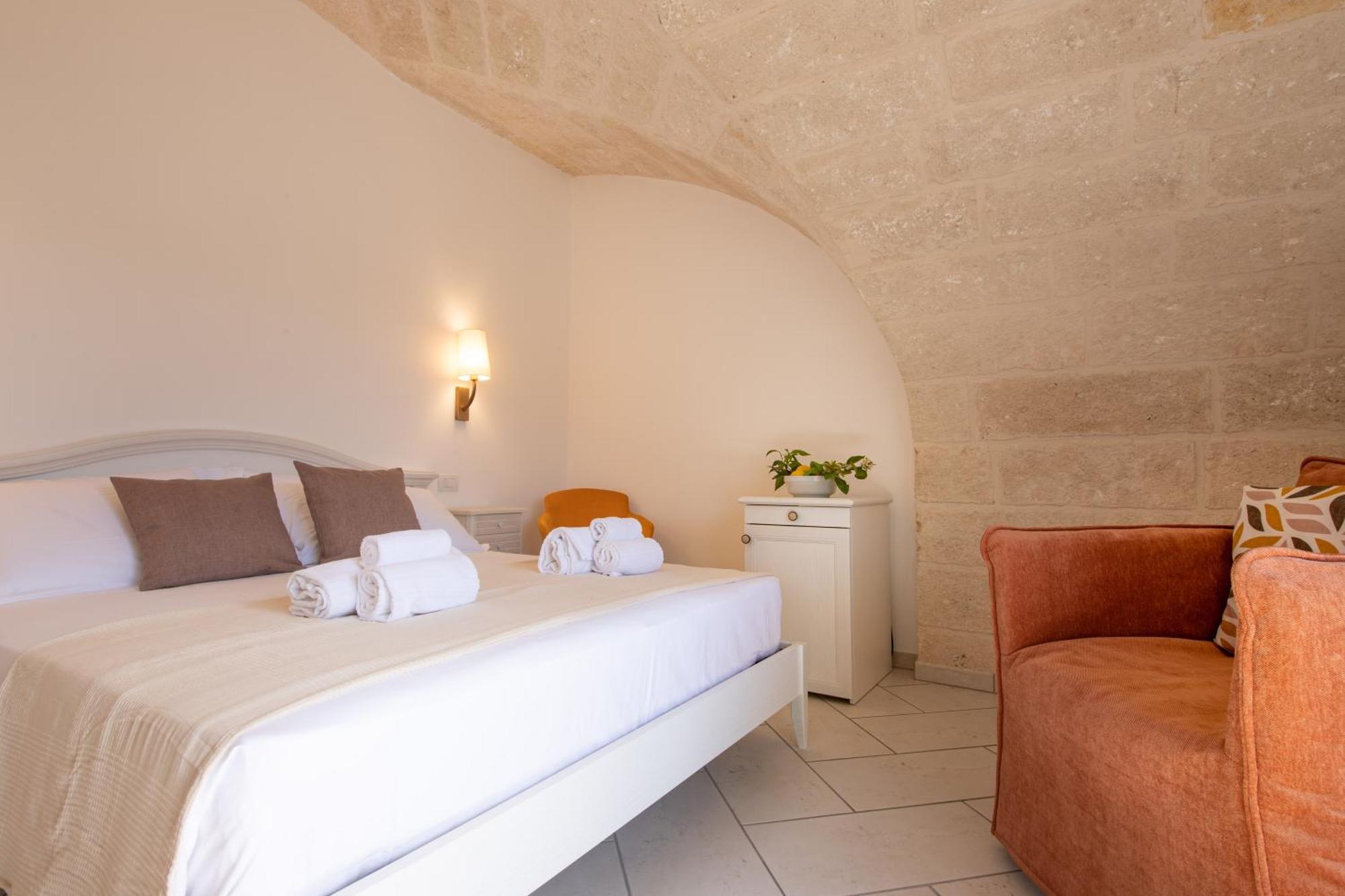 Macchia di Monte Masseria Galleppa By Apulia Hospitality מראה חיצוני תמונה