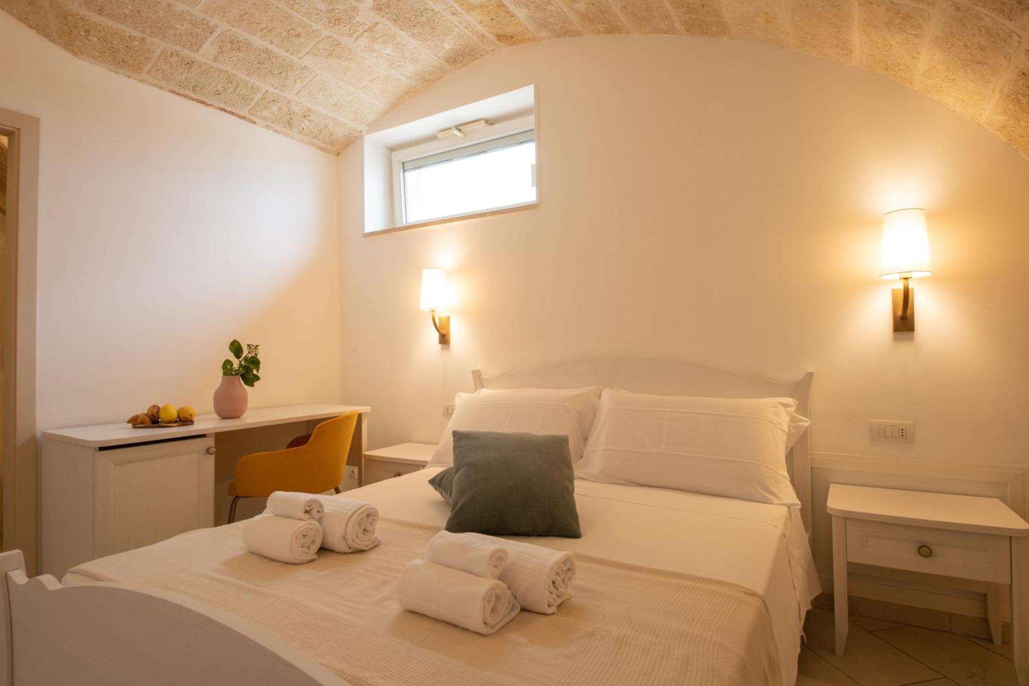 Macchia di Monte Masseria Galleppa By Apulia Hospitality מראה חיצוני תמונה